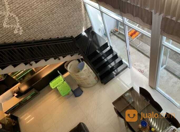 Rumah Minimalis 2 Lantai Pondok Hijau Indah Gegerkalong Setiabudi