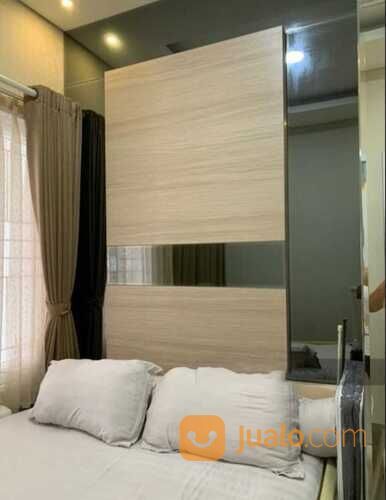 Rumah Minimalis 2 Lantai Pondok Hijau Indah Gegerkalong Setiabudi