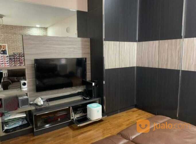 Rumah Minimalis 2 Lantai Pondok Hijau Indah Gegerkalong Setiabudi