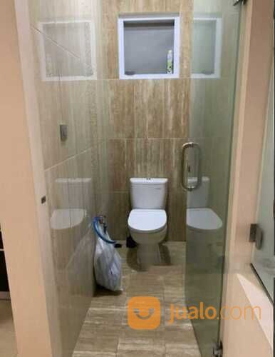 Rumah Minimalis 2 Lantai Pondok Hijau Indah Gegerkalong Setiabudi