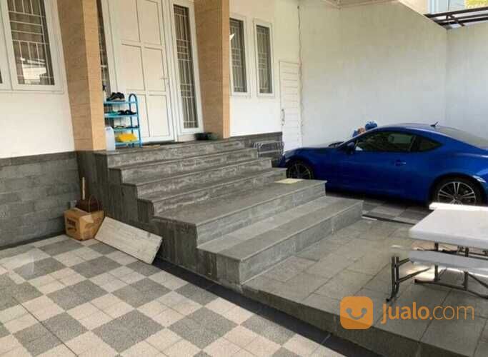 Rumah Minimalis 2 Lantai Pondok Hijau Indah Gegerkalong Setiabudi