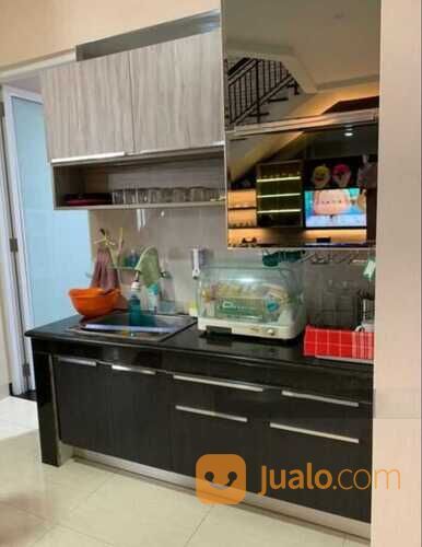 Rumah Minimalis 2 Lantai Pondok Hijau Indah Gegerkalong Setiabudi