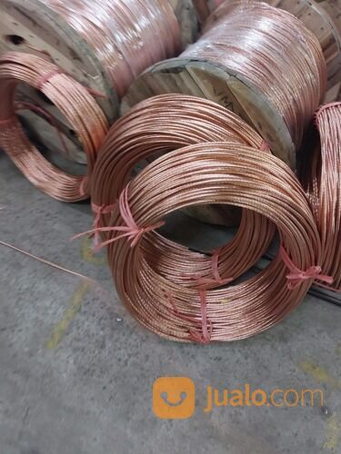 PAKET 2 TOMBAK PENANGKAL PETIR