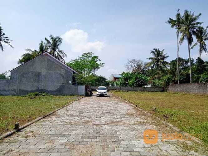 Tanah Garut, Dekat Pasar Leuwigoong, Cicil 12x Tanpa Bunga