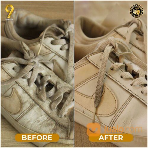 TERPERCAYA, Call 0811 1749 490, Bogor Laundry sepatu terdekat dari lokasi saya Bogor