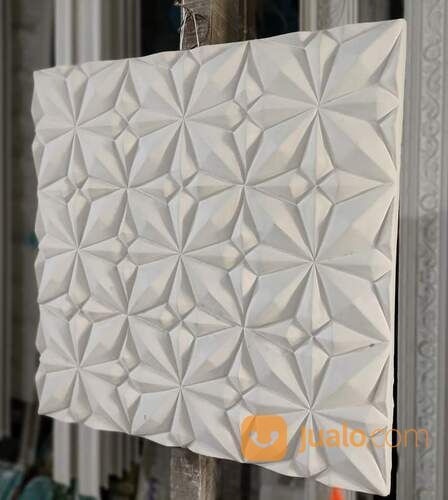 Wall panel dinding