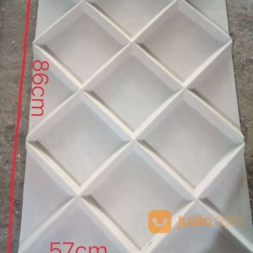 Wall panel dinding