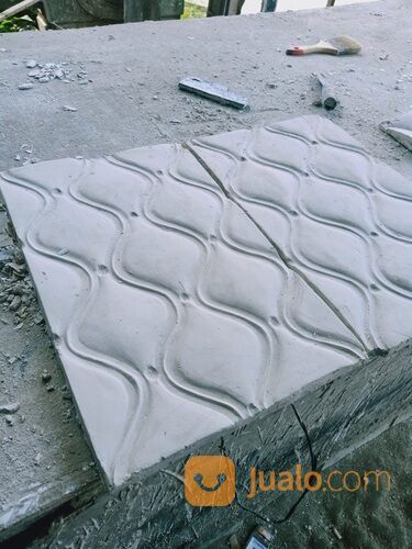 Wall panel dinding