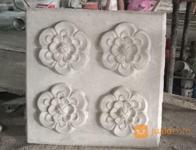 Wall panel dinding