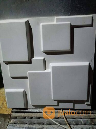 Wall panel dinding