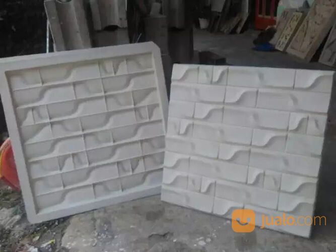 Wall panel dinding