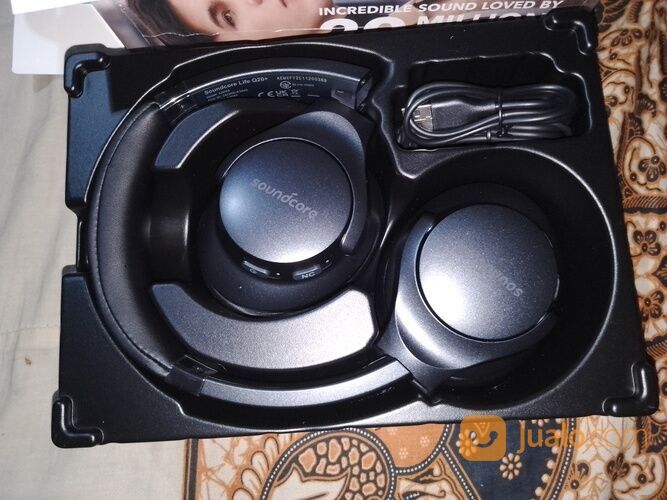 Anker Soundcore Life Q20+ Bluetooth