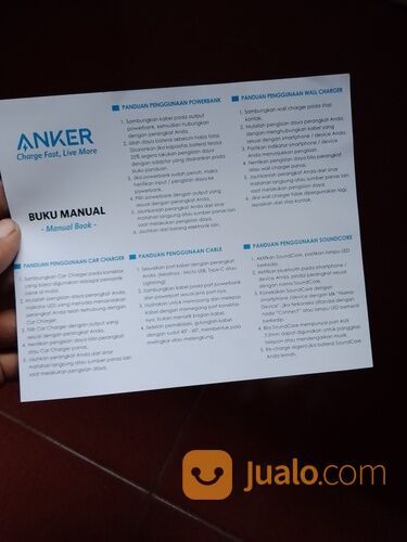 Anker Soundcore Life Q20+ Bluetooth