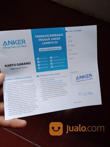 Anker Soundcore Life Q20+ Bluetooth