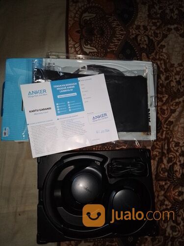 Anker Soundcore Life Q20+ Bluetooth