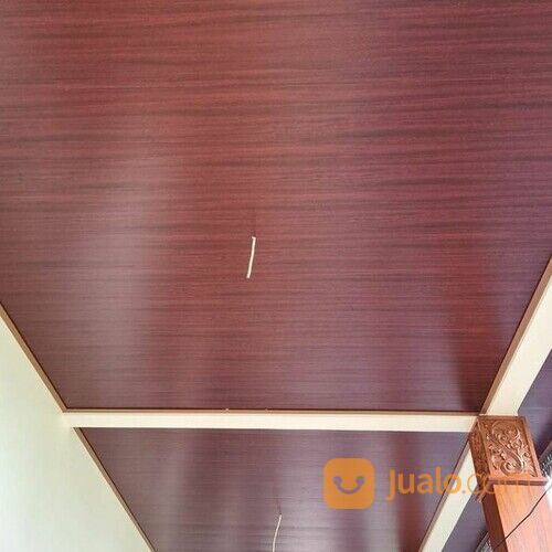 Plafon Pvc Semarang Kanopi Bajaringan