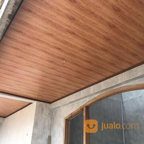 Plafon Pvc Semarang Kanopi Bajaringan