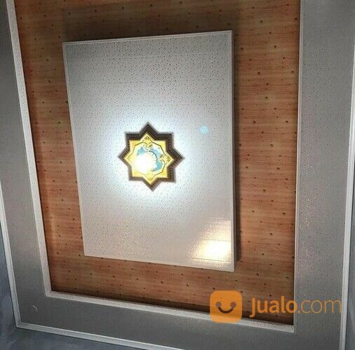 Plafon Pvc Semarang Kanopi Bajaringan