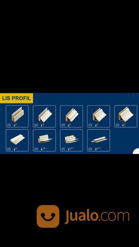 Plafon Pvc Semarang Kanopi Bajaringan