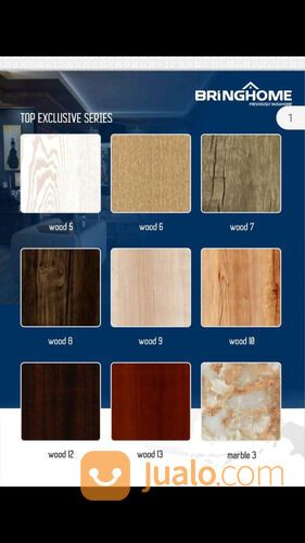 Plafon Pvc Semarang Kanopi Bajaringan