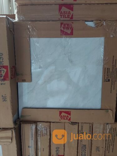 Keramik Lantai 40 x 40 Asia Tile Bagus Murah