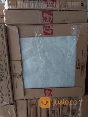 Keramik Lantai 40 x 40 Asia Tile Bagus Murah