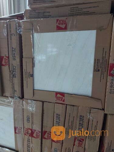 Keramik Lantai 40 x 40 Asia Tile Bagus Murah