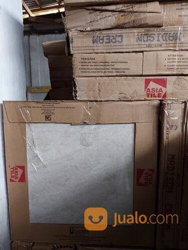 Keramik Lantai 40 x 40 Asia Tile Bagus Murah