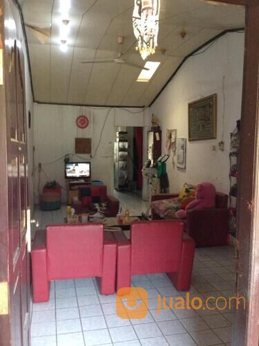 RUMAH SIAP HUNI PERUMNAS DEPOK 1