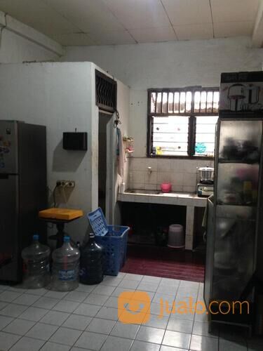 RUMAH SIAP HUNI PERUMNAS DEPOK 1