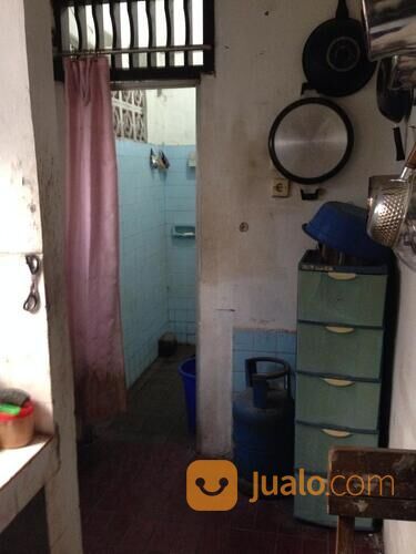 RUMAH SIAP HUNI PERUMNAS DEPOK 1