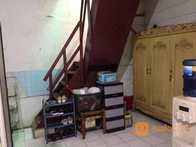 RUMAH SIAP HUNI PERUMNAS DEPOK 1