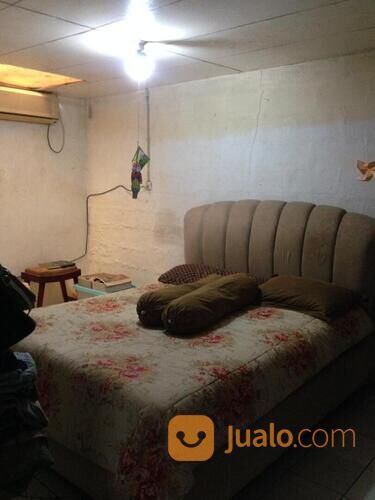 RUMAH SIAP HUNI PERUMNAS DEPOK 1