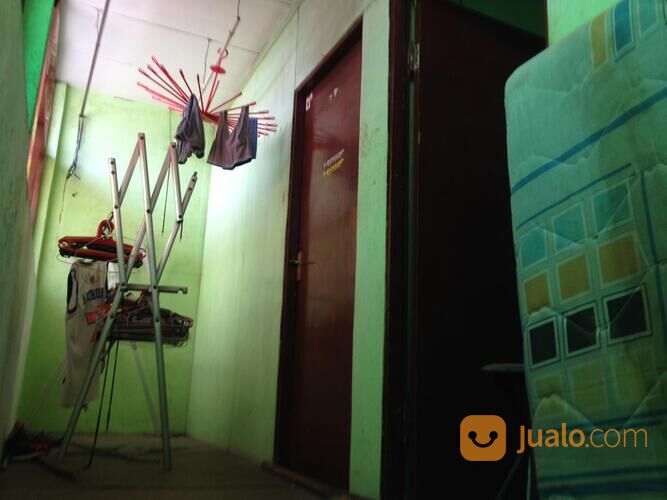 RUMAH SIAP HUNI PERUMNAS DEPOK 1