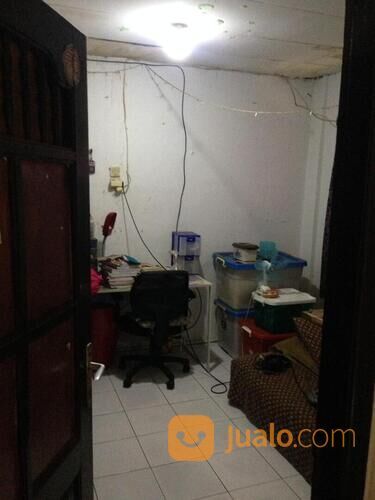 RUMAH SIAP HUNI PERUMNAS DEPOK 1