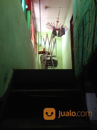 RUMAH SIAP HUNI PERUMNAS DEPOK 1