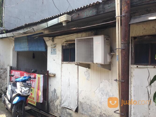 RUMAH SIAP HUNI PERUMNAS DEPOK 1