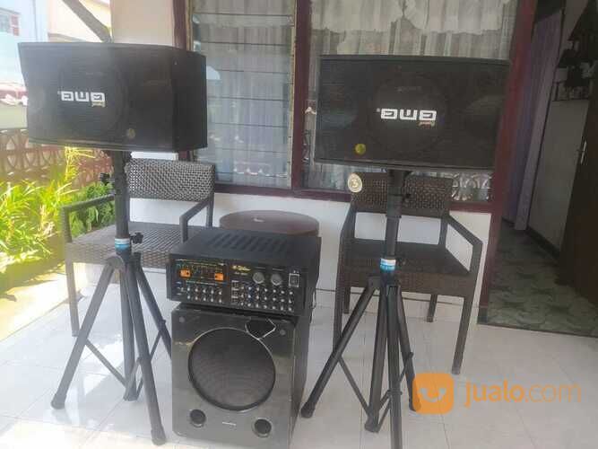 Service audio sound system terdekat Bandung 082372296673