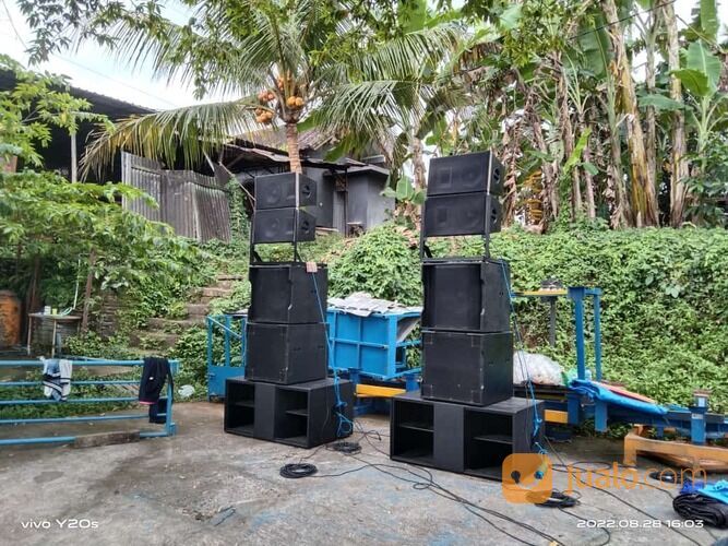 Service audio sound system terdekat Bandung 082372296673
