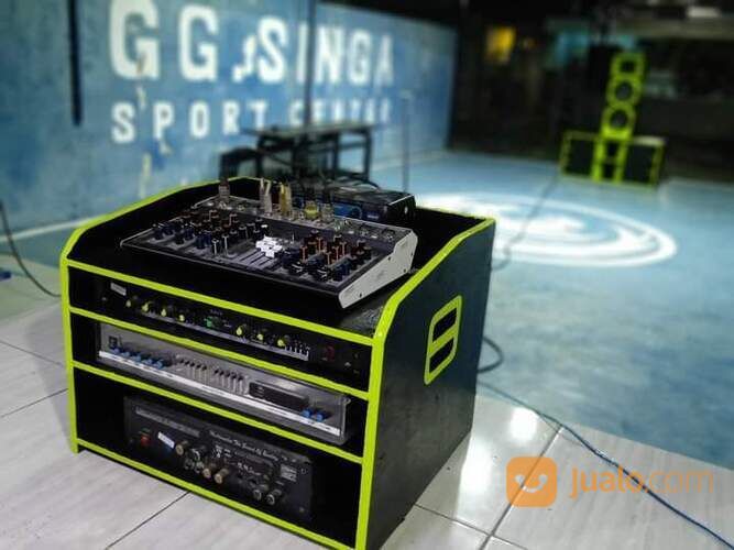 Jasa Perbaikan alat karaoke Bandung 082372296673