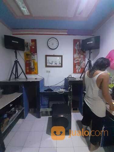Jasa Perbaikan alat karaoke Bandung 082372296673