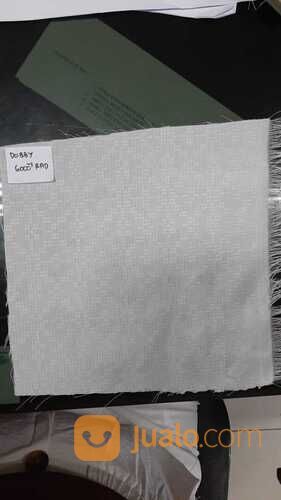 Diborongkan kain grey