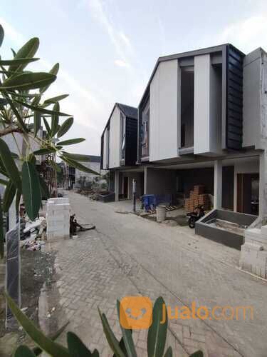 Clarity House , Brand New Townhouse @ Bintaro