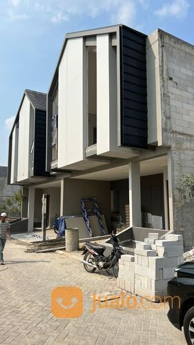 Clarity House , Brand New Townhouse @ Bintaro