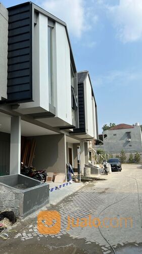 Clarity House , Brand New Townhouse @ Bintaro