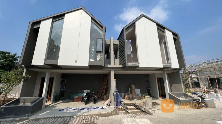Clarity House , Brand New Townhouse @ Bintaro