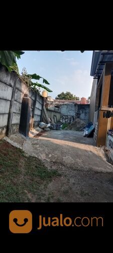 Citra Raya - Cluster Graha Raflesia Rumah Siap Huni