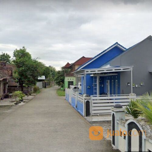Tanah Banguntapan Murah, 200m dari Jl.Raya Pleret