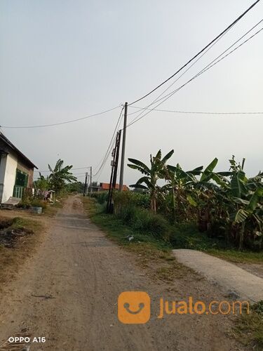 Tanah kavling Mojosari Mojokerto