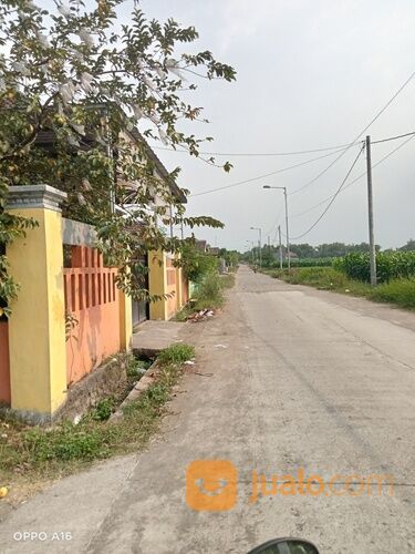 Tanah kavling Mojosari Mojokerto